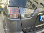 Mitsubishi Outlander 2.2 DID Instyle EU5 TC-SST - 26