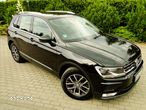 Volkswagen Tiguan 2.0 TDI SCR (BlueMotion Technology) Comfortline - 14