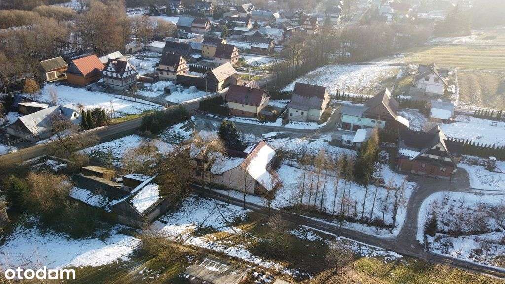 Do sprzedania dom do wejścia w Gronkowie-6