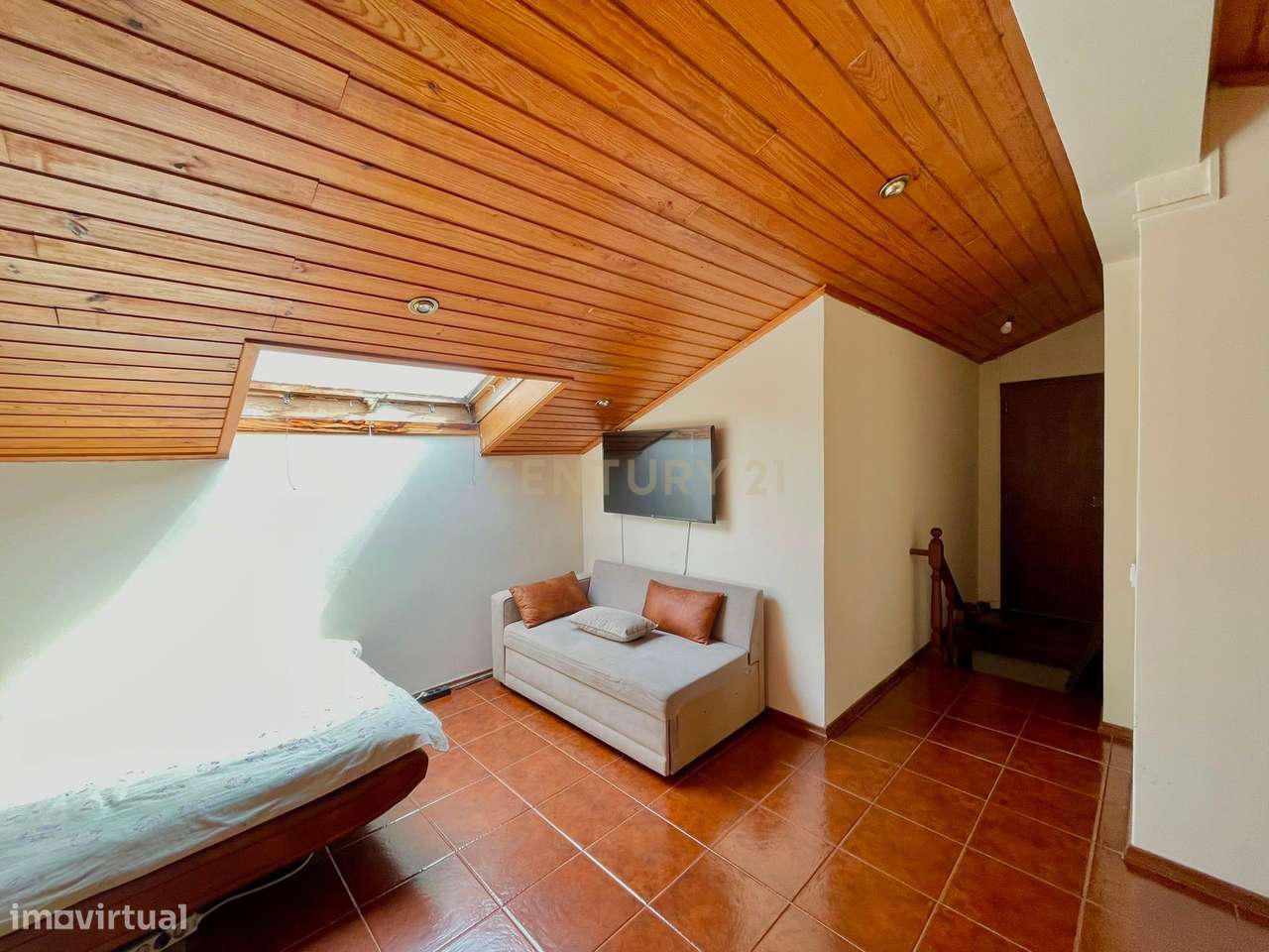 Apartamento T2 Duplex | Marinha Grande-15