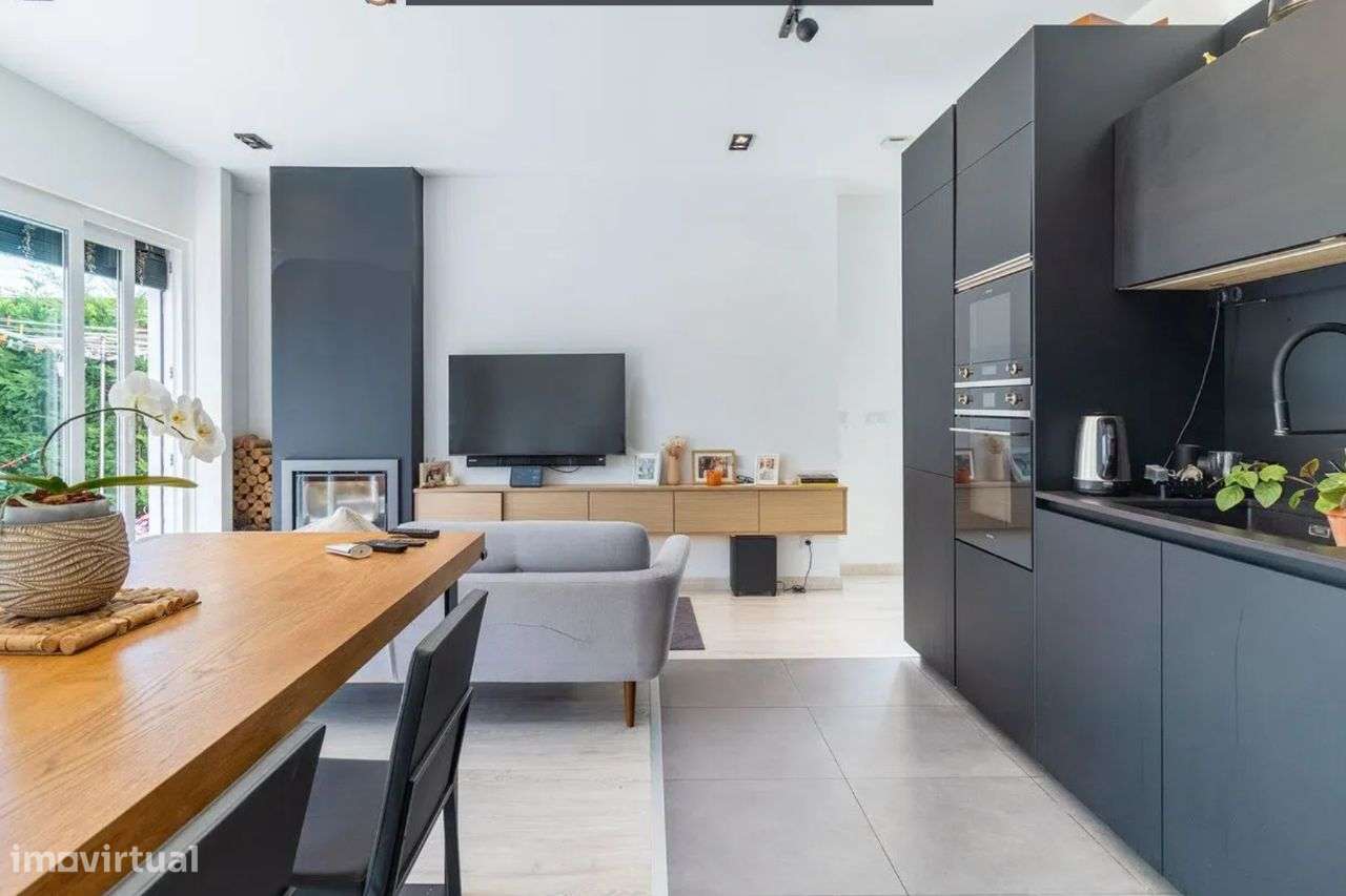 Excelente Moradia T4 em Porto Salvo, Oeiras-10