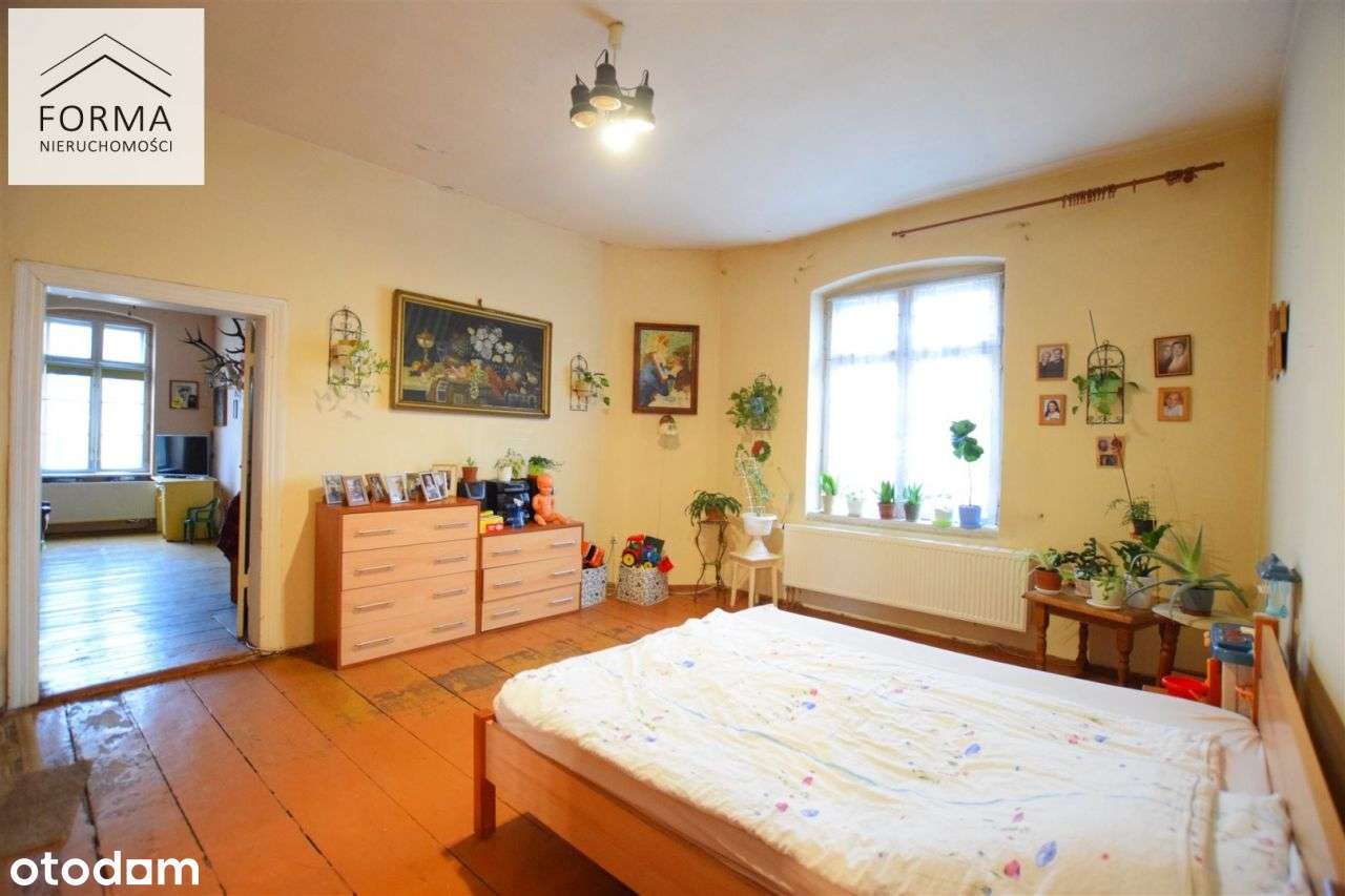 Duże mieszkanie w centrum 114 m2 ul. Gdańska - Pełny obrazek: 4/13