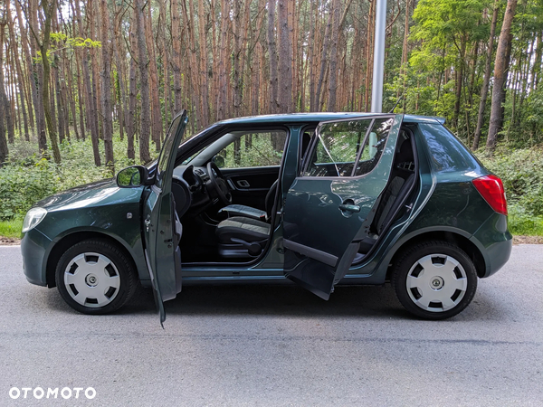 Skoda Fabia 1.2 12V Active - 26