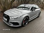 Audi RS3 2.5 TFSI Quattro S tronic - 1