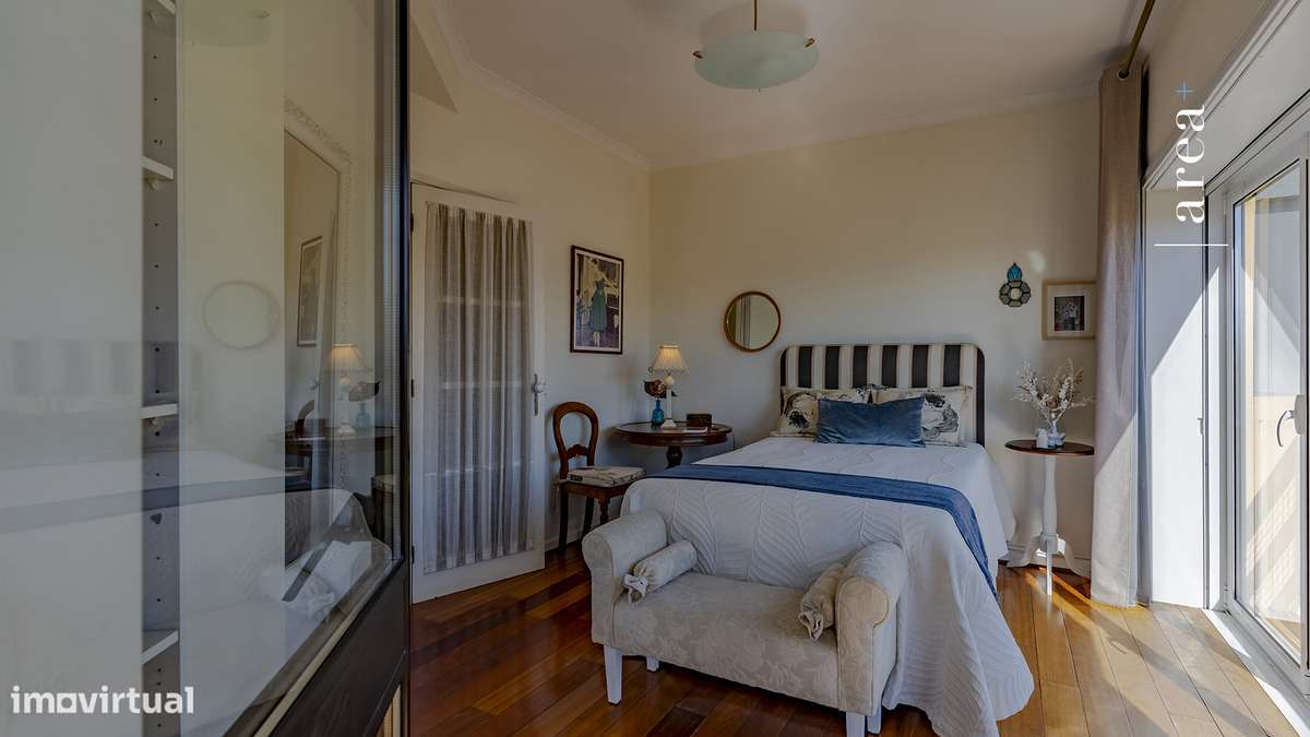 Imóvel Exclusivo | ABADIAS t3-14