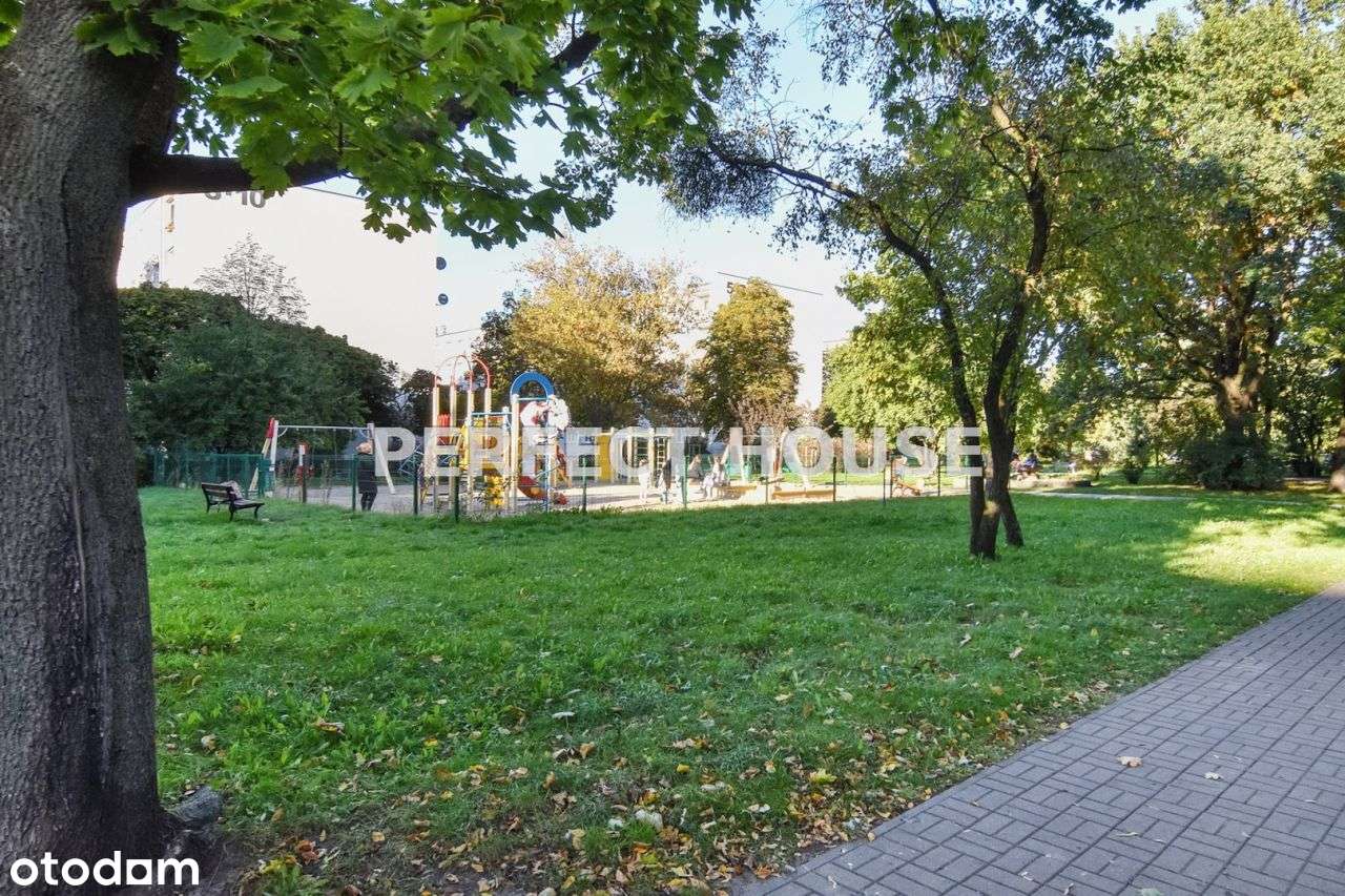 Mieszkanie parter 3 pokoje loggia blisko Centrum - Pełny obrazek: 4/15