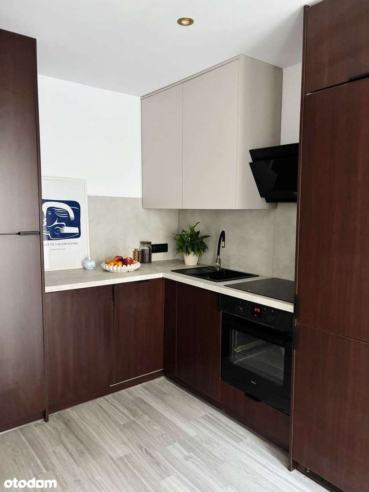 Po remoncie, pełne wyposażenie I świetna lokalizacja I nowy budynek-7