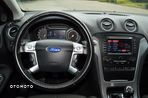 Ford Mondeo 1.6 Eco Boost Start-Stopp Titanium - 16