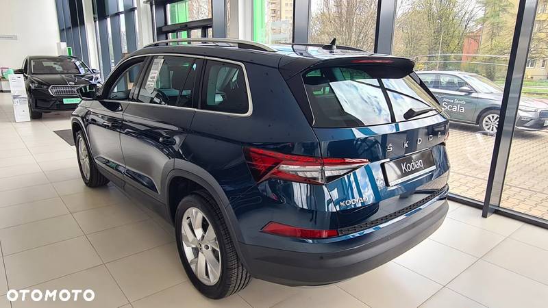 Skoda Kodiaq 2.0 TSI 4x4 Style DSG - 6