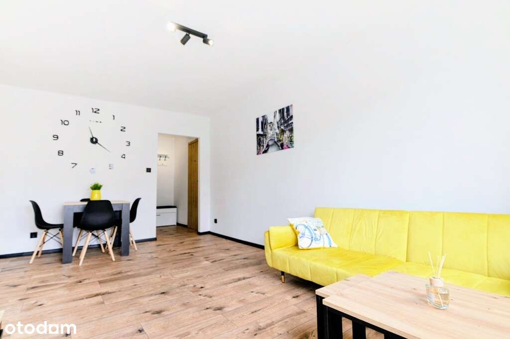 Nowoczesne mieszkanie w samym sercu Rzeszowa-0