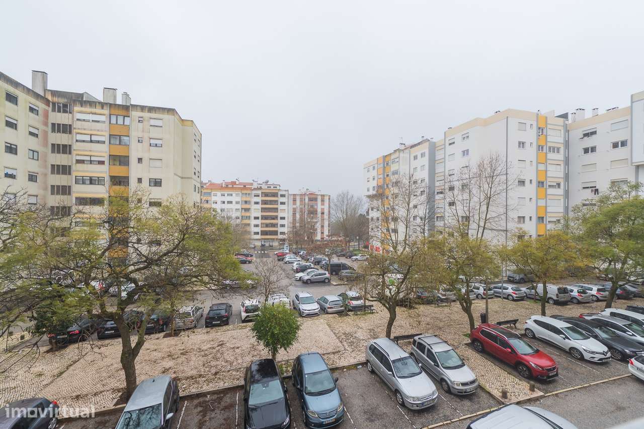 Apartamento T3 Venda em Massamá e Monte Abraão,Sintra-41