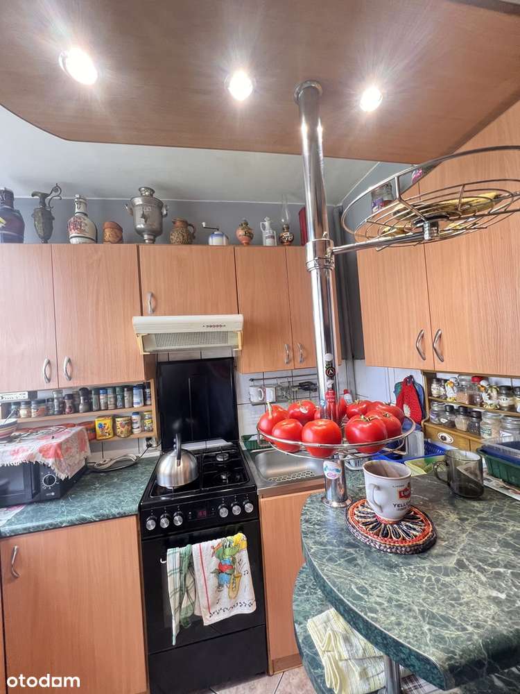 Przytulne 3 pokoje w samym sercu Świdnicy-5