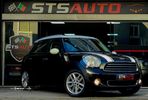 MINI Countryman Cooper D - 52