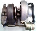 turbosuflanta Fiat FPT Holset 504098397 3599385 - 1