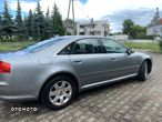 Audi A8 3.0 TDI Quattro - 3