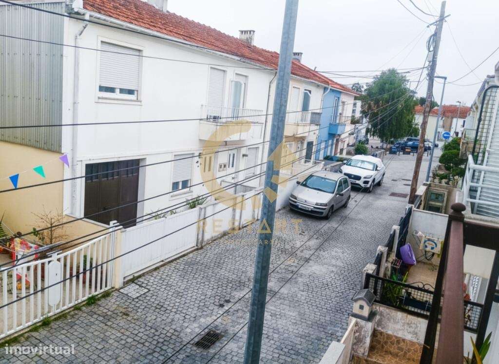 Moradia T2 com Terraço e Varanda – Aldoar, Porto-20