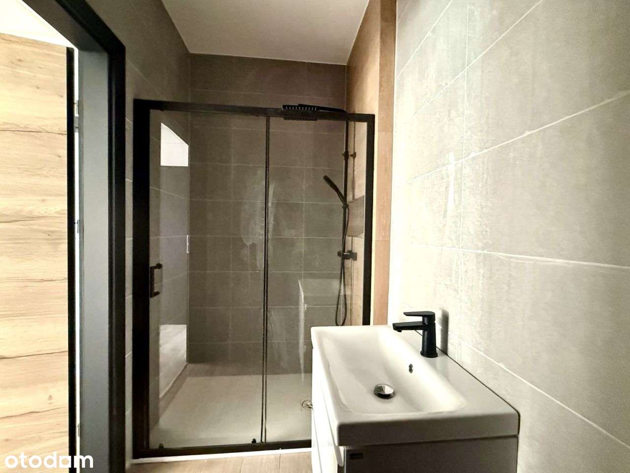 3-pokojowe mieszkanie z balkonem | Zawada, 18 km od Krakowa-9