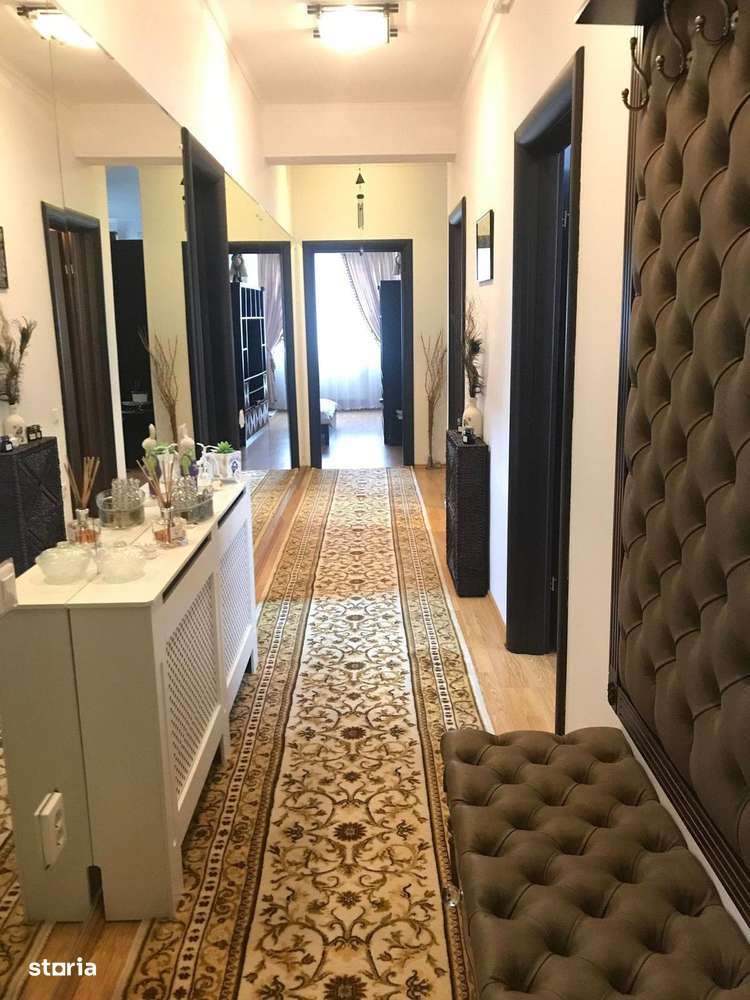 Apartament 3 camere Casa Presei – Herăstrău-8