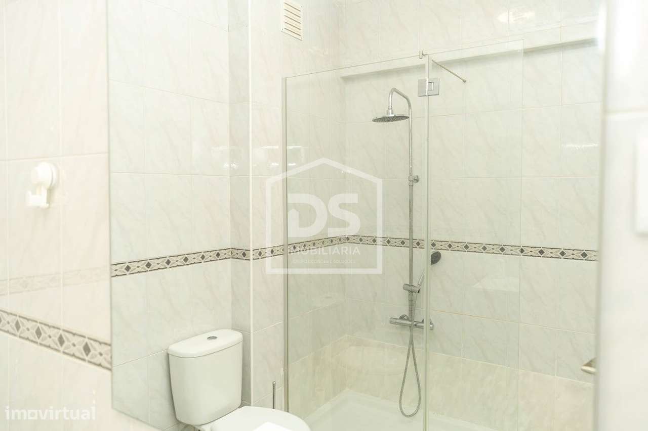 Apartamento T2 Venda em Almada, Cova da Piedade, Pragal e Cacilhas,Alm-18