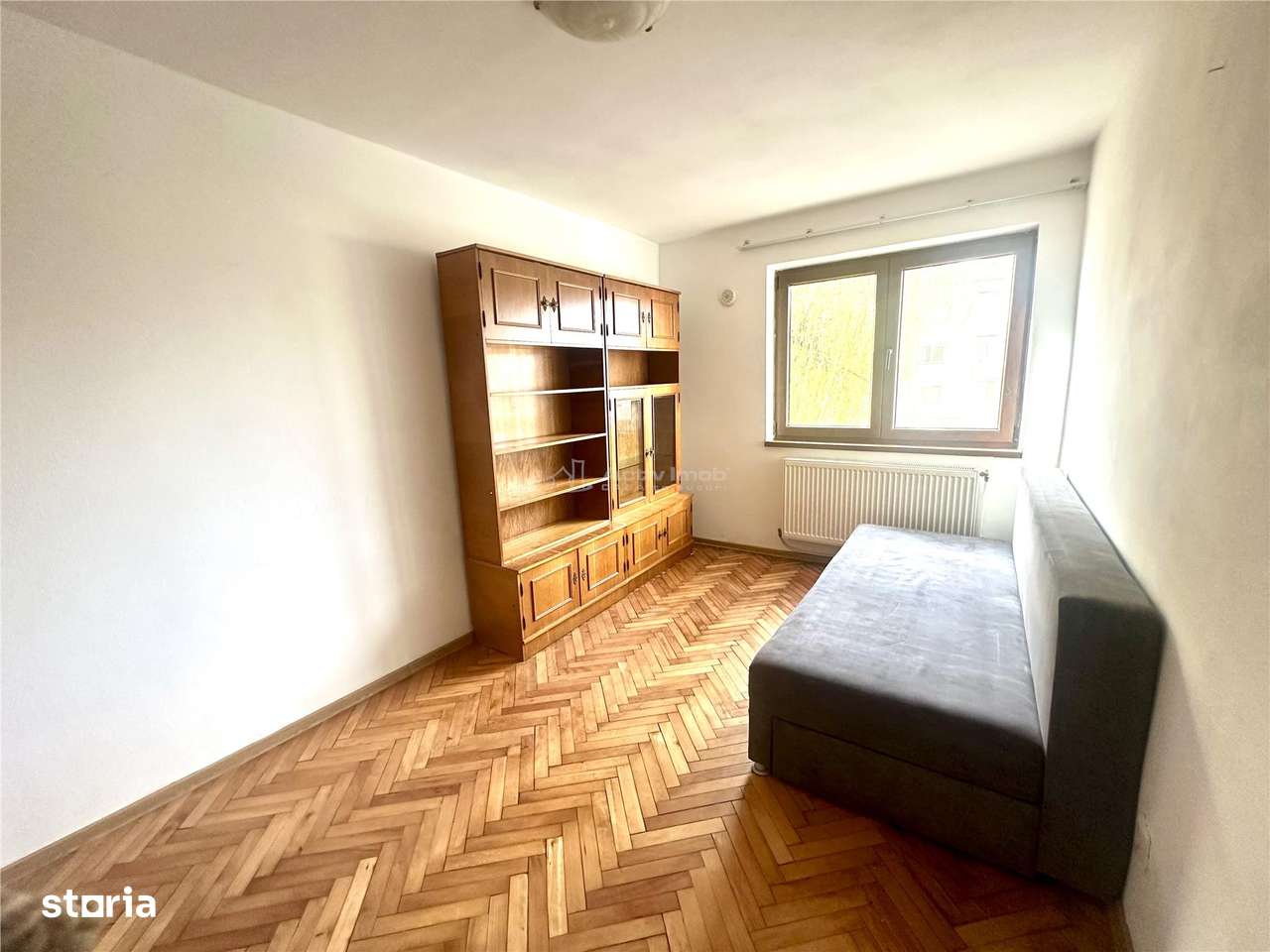 Apartament 2 camere, etaj intermediar, Aiud - Imagine principală: 4/5