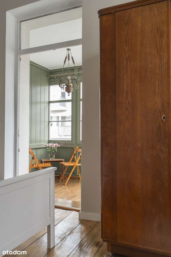 2 pokoje blisko Skm - poza sezonem - Pełny obrazek: 5/13