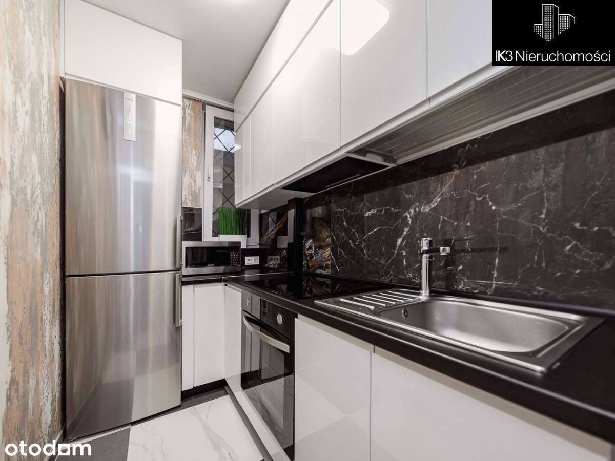 Okazja! Nowoczesne 2 pok. | Gotowe do zamieszkania-6