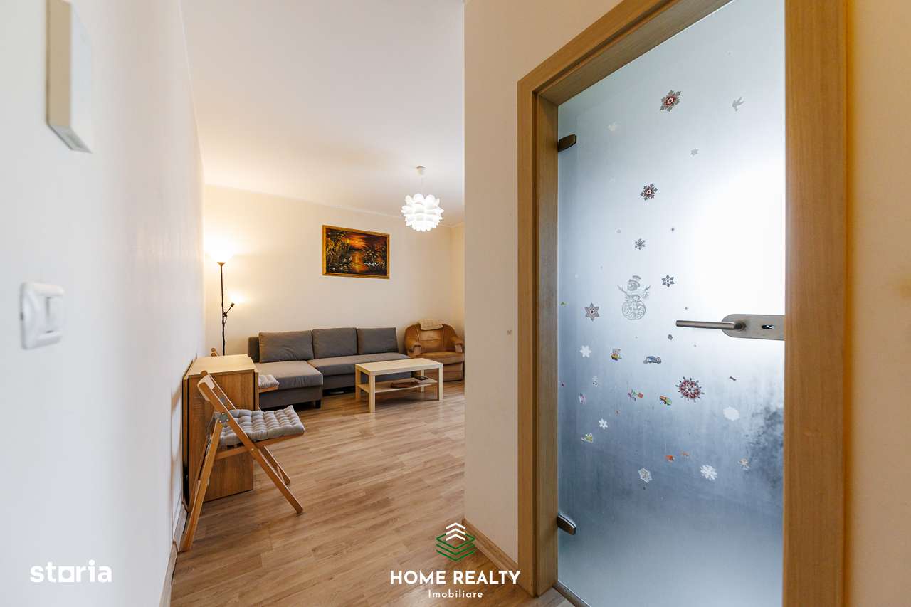 COMISION 0% I Apartament 2 cam I Dumbrăvița - zona Kaufland.-2