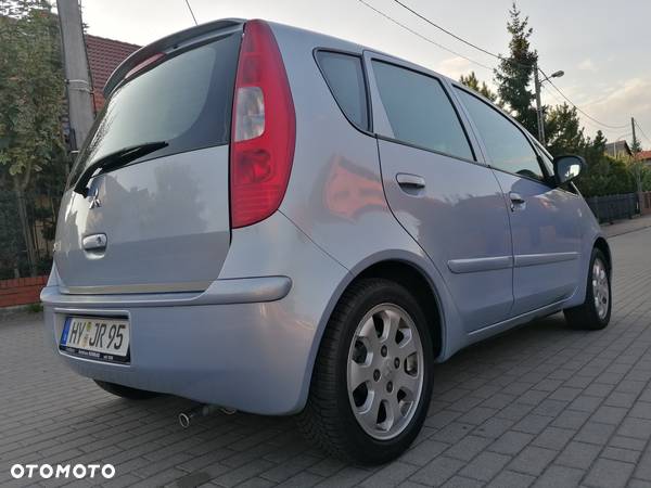 Mitsubishi Colt 1.5 Invite Spring - 37