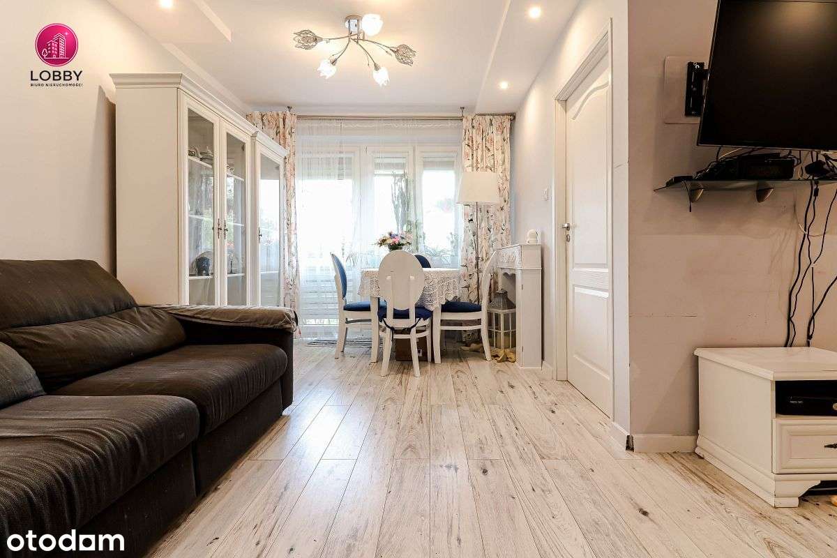 3 pokoje | nowe instalacje | Czuby-0