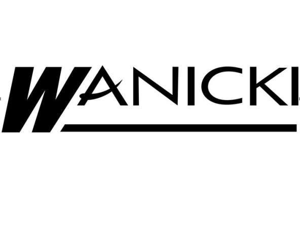 Grupa Wanicki - Autoryzowany dealer Isuzu D-Max & Piaggio Ape & John Deere logo