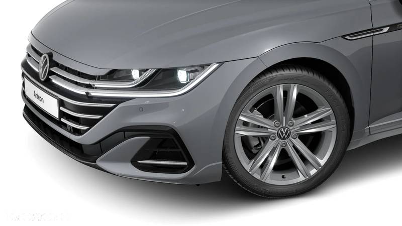 Volkswagen Arteon 2.0 TSI R-Line DSG - 4