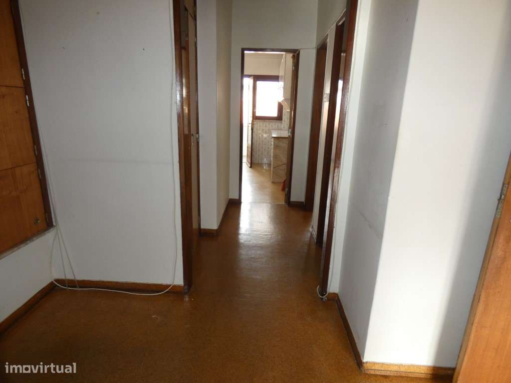 Cacem, Sintra, Apartamento de 4 Assoalhadas Praceta Capitão Américo...-9