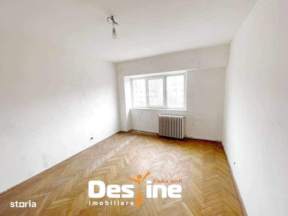 Apartament 4 camere, decomandat, Galata, 152.900 euro - Imagine principală: 5/7