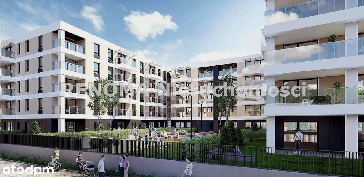 ** Apartamenty Zwycięstwa ** Wyższy Standard **-18