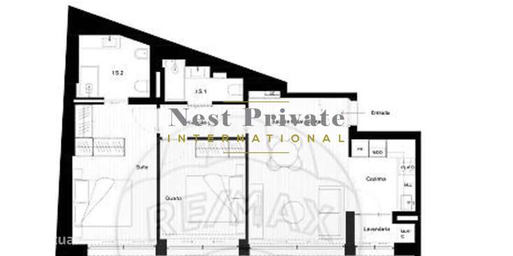 Apartamento á Avenida Da Boavista-11