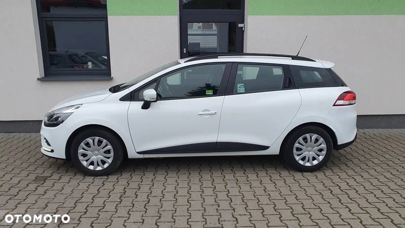 Renault Clio 0.9 Energy TCe Alize - 6