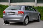 Audi A3 1.6 Attraction Tiptr - 13