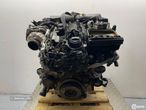 Motor MERCEDES-BENZ E-CLASS (W213) E 220 d (213.004) | 01.16 -  Usado REF. OM654... - 2