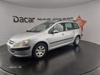 Peugeot 307 Break - 2