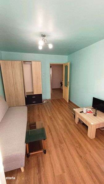 Apartament 2 camere, la 3 minute pe jos de metrou Lujerului, Militari