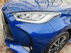 Toyota Yaris 1,5-Dual-VVT-iE Comfort mit Design-Paket - 11