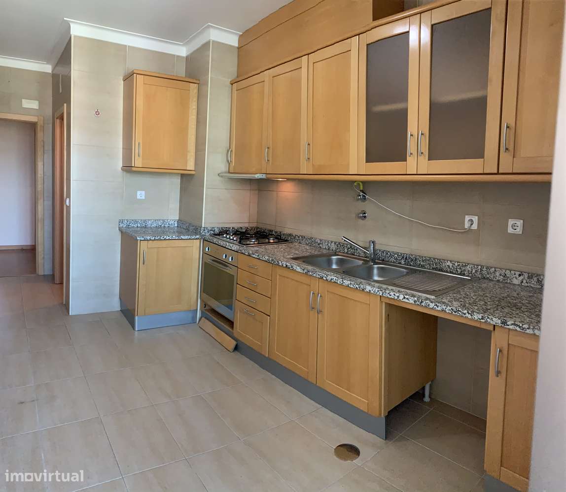 T3 no Centro da Cidade - Viseu - Grande imagem: 2/13