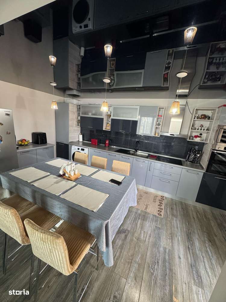 MOBILATA SI UTILATA l GATA DE MUTARE - Imagine principală: 5/13