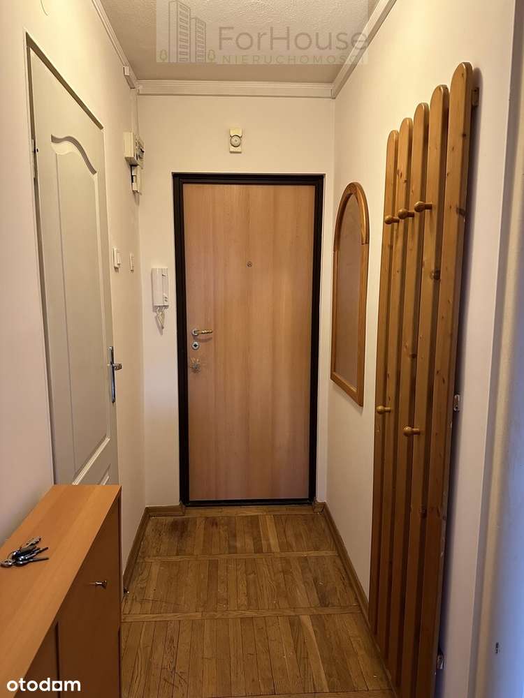 Parking! Klimatyzacja. Widok na wieżowce.-6