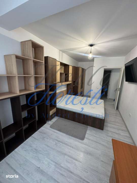 Se inchiriaza apartament cu 2 camere, Floresti|Eroilor - Imagine principală: 5/11
