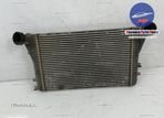 Intercooler 2.0TDI original Audi A5 8T 2007 2008 2009 2010 2011 OEM - 5