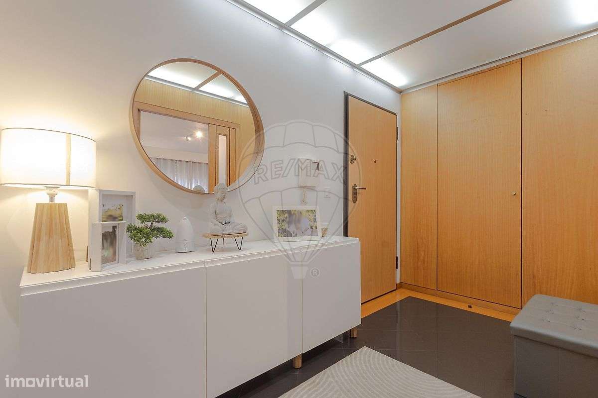 Apartamento T2 para venda-5