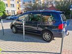 Volkswagen Sharan 1.9 TDI Comfortline Tiptr - 4