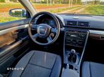 Audi A4 Avant 1.6 - 7