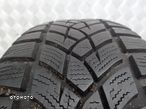 OPONA ZIMOWA GOODYEAR 215/65/16 7MM 2016 - 2